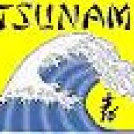 Q Tsunami