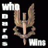 Who Dares Win