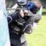 Paintballer of the Law
