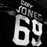 Gary Jones