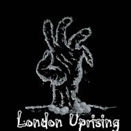 london uprising