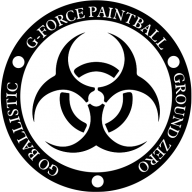 G-Force paintball
