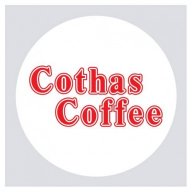 cothas coffee