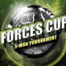 Forces Cup Event