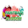 Paintball planner
