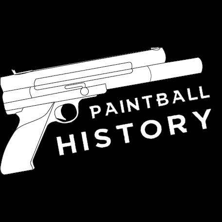 paintballhistory.com